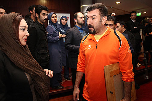 نیکی کریمی نیکی کریمی