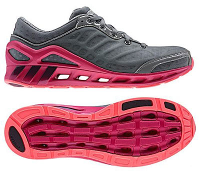 مدل کفش های ورزشی زنانه آدیداس 2014