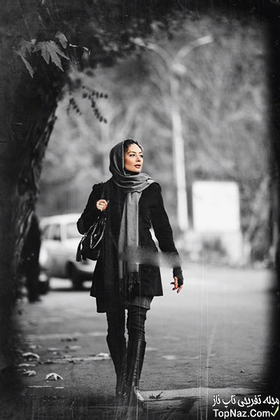 جدیدترین عکس های یکتا ناصر جدیدترین عکس های یکتا ناصر