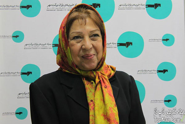 هیاده حایری در بنیاد خیریه برکت مهر هیاده حایری در بنیاد خیریه برکت مهر