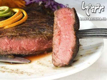 خوردن این غذاها باعث بدبو شدن بدن می شود! خوردن این غذاها باعث بدبو شدن بدن می شود!