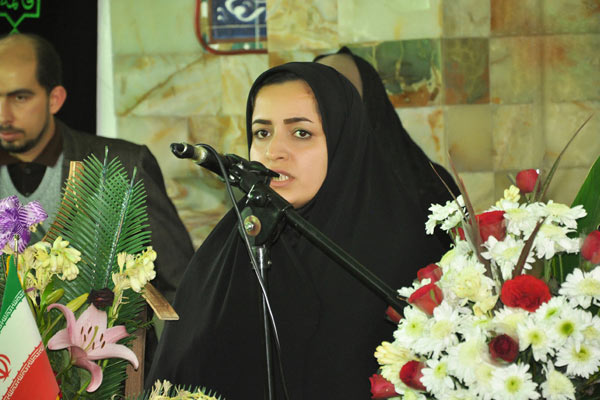 زنان شهردار ایران