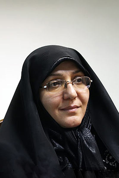 زنان شهردار ایران