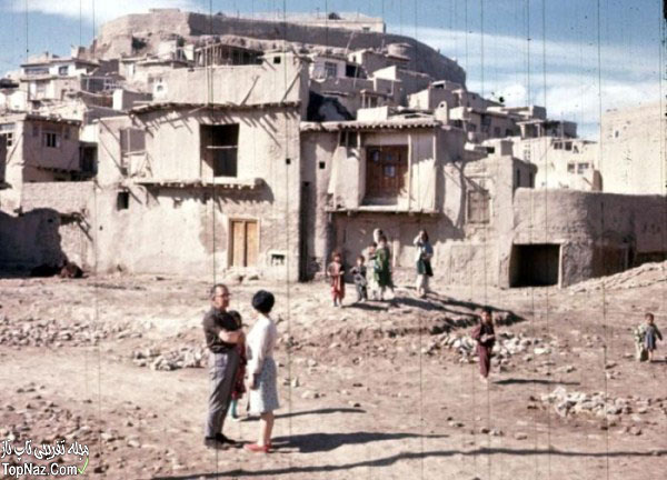 عکس های مردم افغانستان قبل از هجوم طالبان
