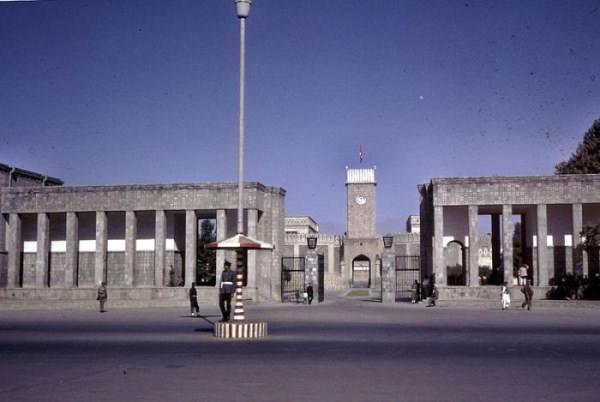 عکس های مردم افغانستان قبل از هجوم طالبان