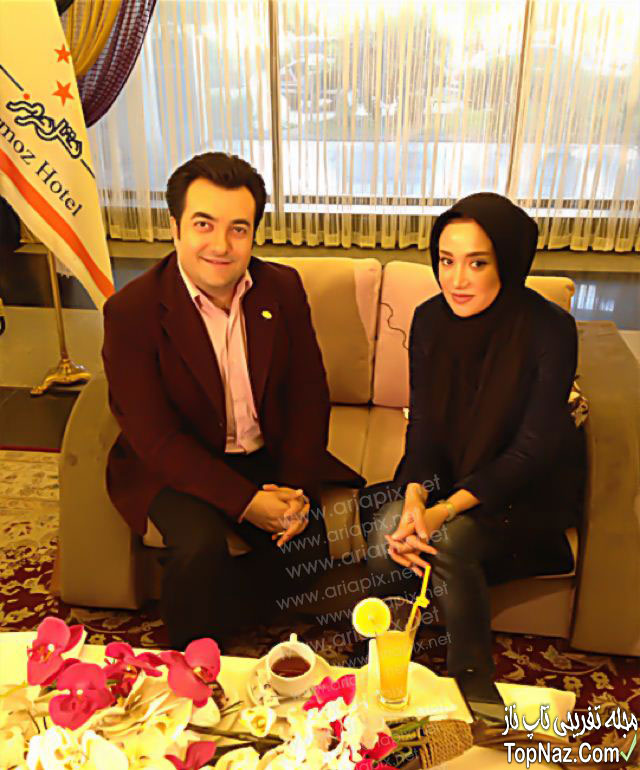 عکس بهاره افشاری عکس بهاره افشاری