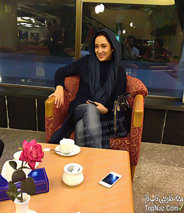 عکس بهاره افشاری عکس بهاره افشاری