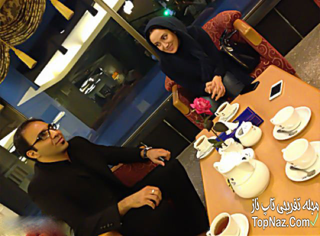 عکس بهاره افشاری عکس بهاره افشاری