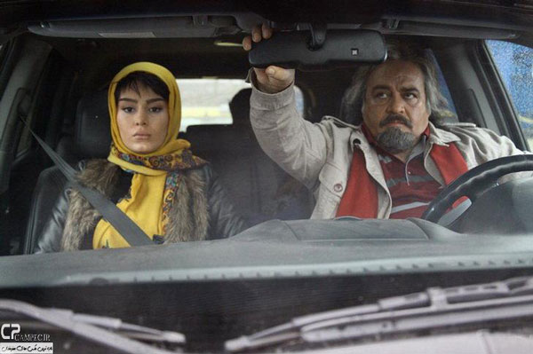 عکس های فیلم سینمایی آنچه مردان درباره زنان نميدانند
