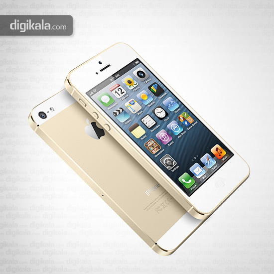 Apple iPhone 5s Apple iPhone 5s