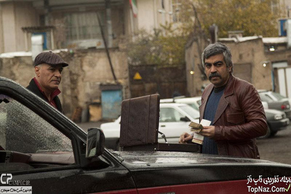 عکس های فیلم سینمایی دربست آزادی عکس های فیلم سینمایی دربست آزادی