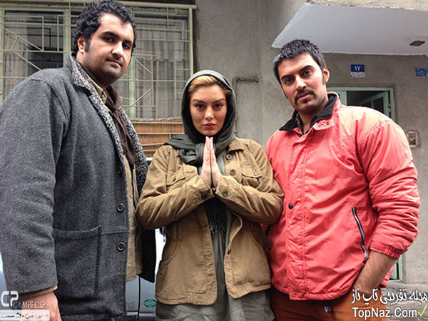 عکس های فیلم سینمایی دربست آزادی عکس های فیلم سینمایی دربست آزادی