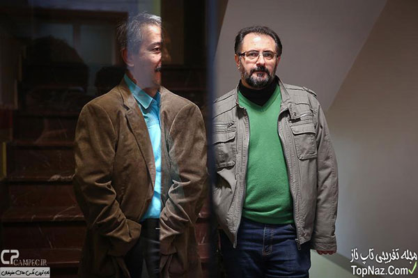 علی دهکردی