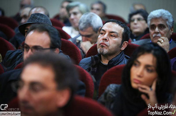 فریبرز عرب نیا