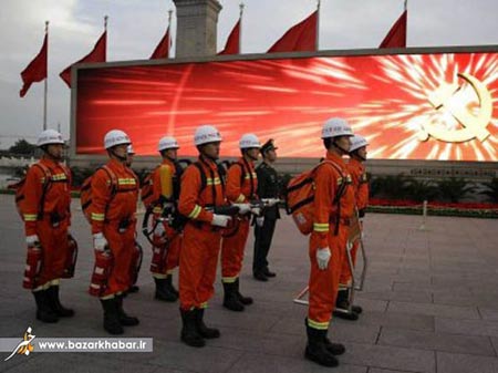 اخبار,اخبار گوناگون,اتفاقات عجیب در چین