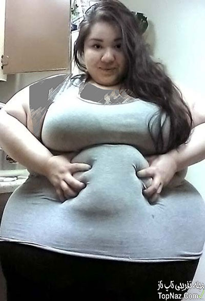 عجیب ترین زن و شوهر جهان عجیب ترین زن و شوهر جهان