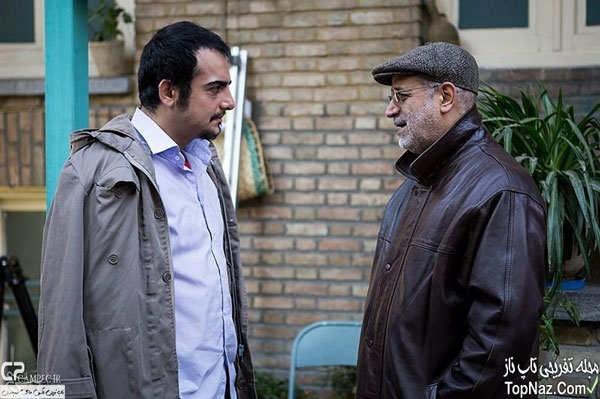 فیلم خانه ای کنار ابرها فیلم خانه ای کنار ابرها