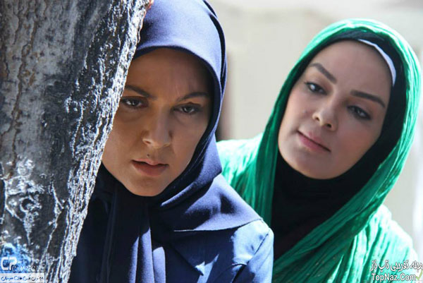 عکس های سریال بی قرار