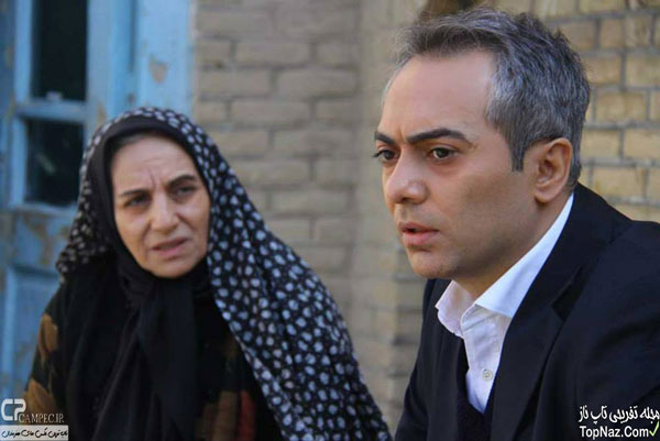 سریال بی قرار