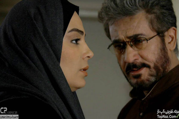 سریال بی قرار