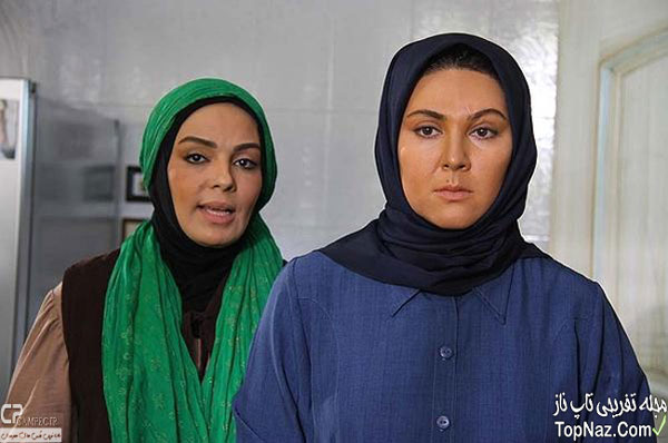 عکس های سریال بی قرار