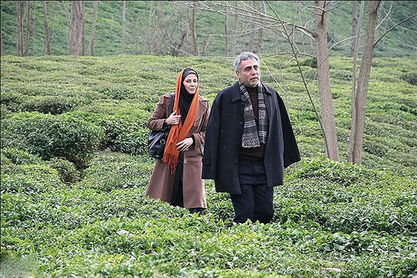 سریال خانه ای روی تپه سریال خانه ای روی تپه
