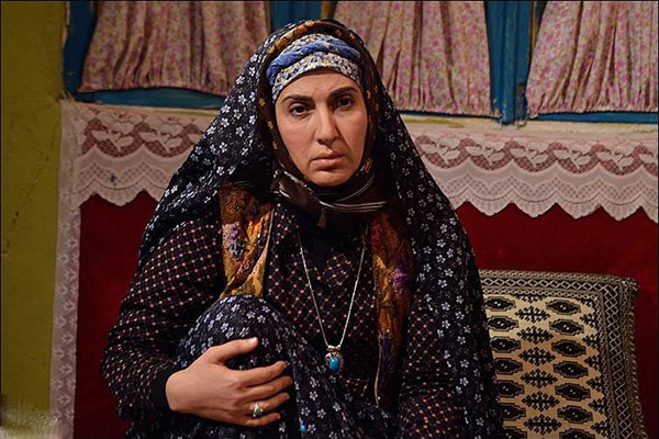 سریال خانه ای روی تپه سریال خانه ای روی تپه