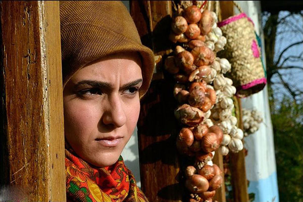 سریال خانه ای روی تپه سریال خانه ای روی تپه