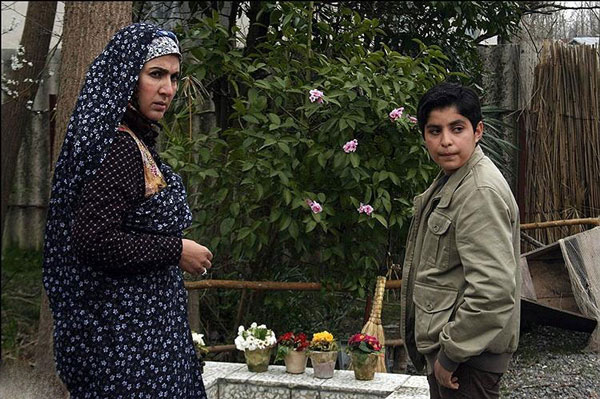 سریال خانه ای روی تپه سریال خانه ای روی تپه