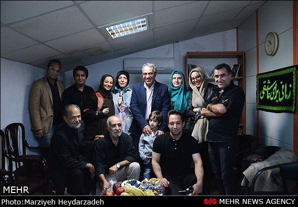 سریال زمانی برای عاشقی سریال زمانی برای عاشقی