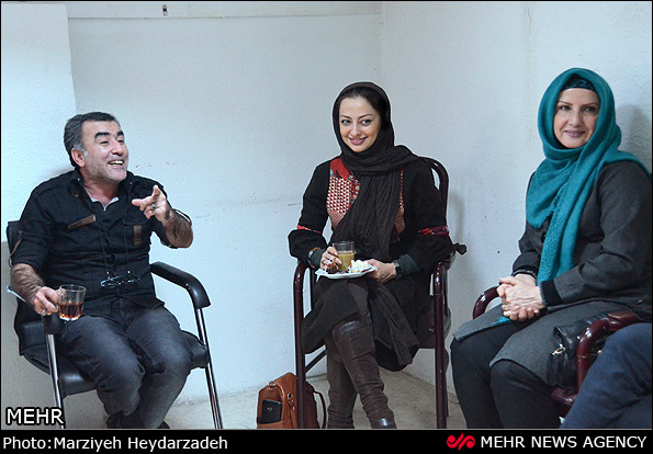سریال زمانی برای عاشقی سریال زمانی برای عاشقی