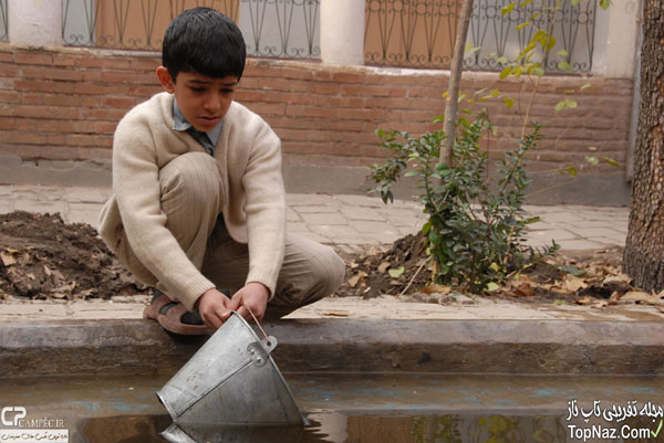 سریال سرزمین کهن سریال سرزمین کهن