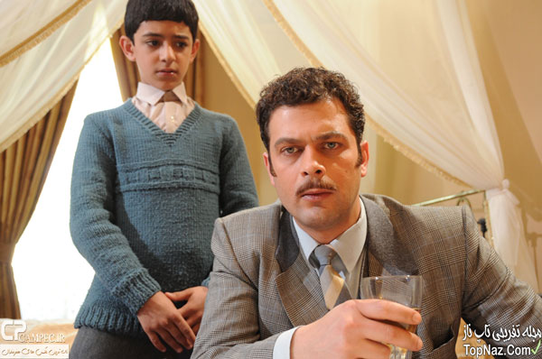 سریال سرزمین کهن سریال سرزمین کهن