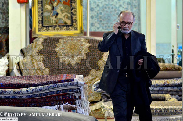 سریال یادآوری سریال یادآوری