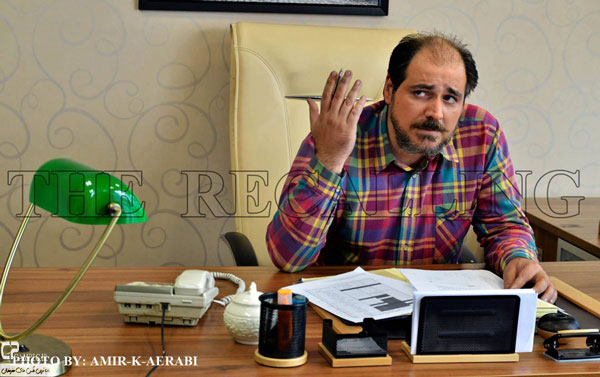 سریال یادآوری سریال یادآوری