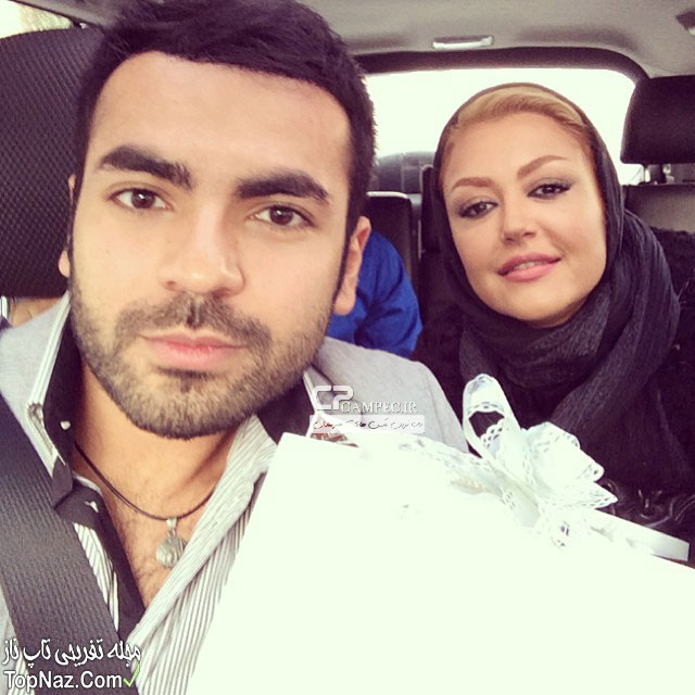 جدیدترین عکس شقایق فراهانی جدیدترین عکس شقایق فراهانی