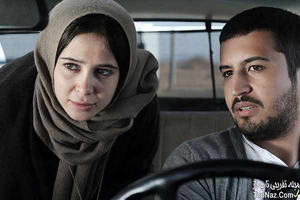 الناز حبیبی فیلم ناخواسته الناز حبیبی فیلم ناخواسته