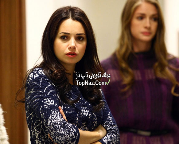 عکس های قسمت آخر سریال مرحمت عکس های قسمت آخر سریال مرحمت
