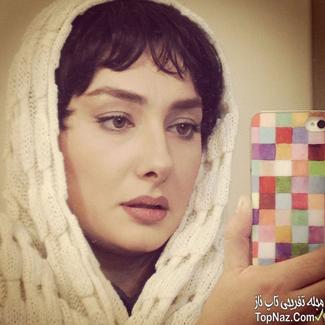 هانیه توسلی هانیه توسلی