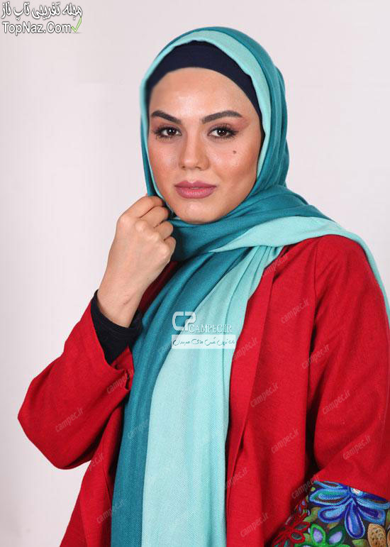 جدید ترین عکس های آزاده زارعی جدید ترین عکس های آزاده زارعی