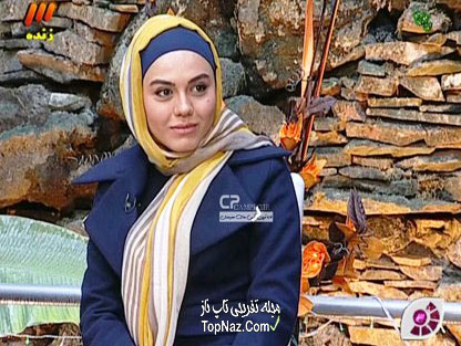 عکس های چهره بدون آرایش آزاده زارعی عکس های چهره بدون آرایش آزاده زارعی