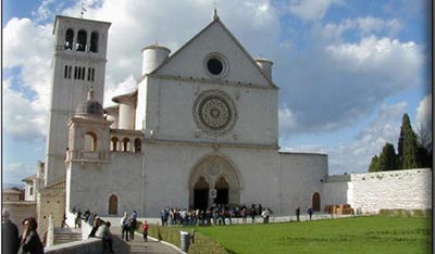 کلیساهای ایتالیا,مکانهای مذهبی ایتالیا,مکانهای دیدنی ایتالیا