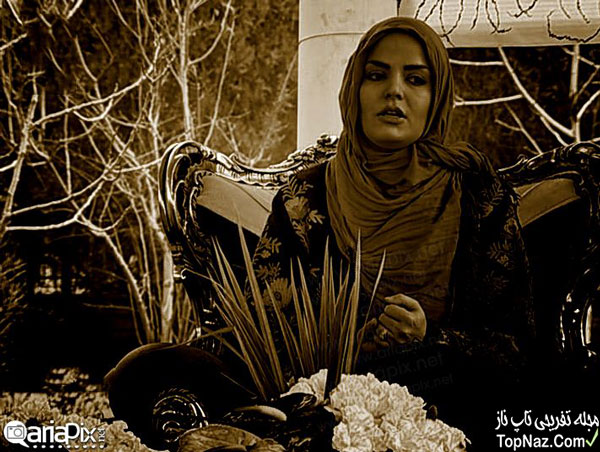 سپیده خداوردی در برنامه زنده رود