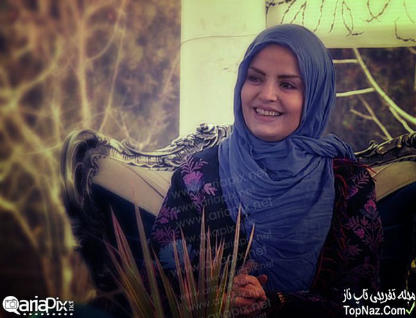 سپیده خداوردی در برنامه زنده رود