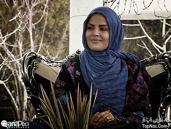 سپیده خداوردی در برنامه زنده رود