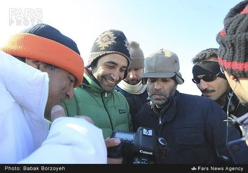 شش کشته و دو مجروح در تصویربرداری فیلم جدید ده نمکی شش کشته و دو مجروح در تصویربرداری فیلم جدید ده نمکی