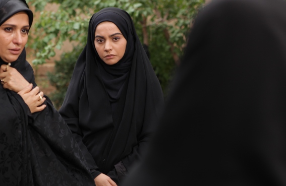 سحر افتاده سحر افتاده