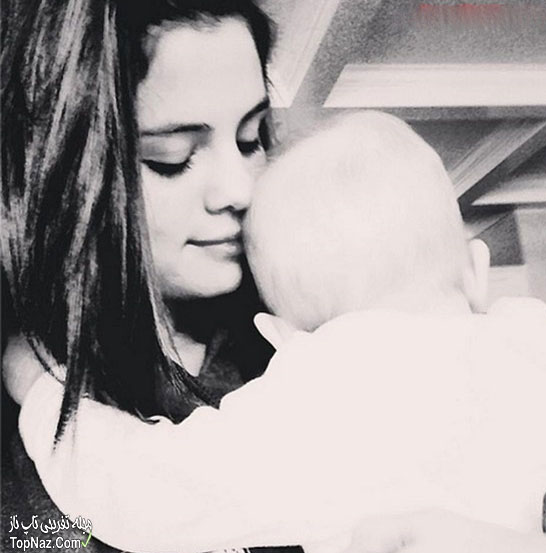 جدیدترین تصاویر Selena Gomez جدیدترین تصاویر Selena Gomez