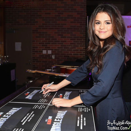 جدیدترین تصاویر Selena Gomez جدیدترین تصاویر Selena Gomez