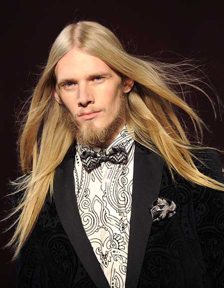 جالب ترین مدل مو مردانه برای عید ۹۳